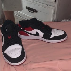 AIR JORDAN ONE LOS